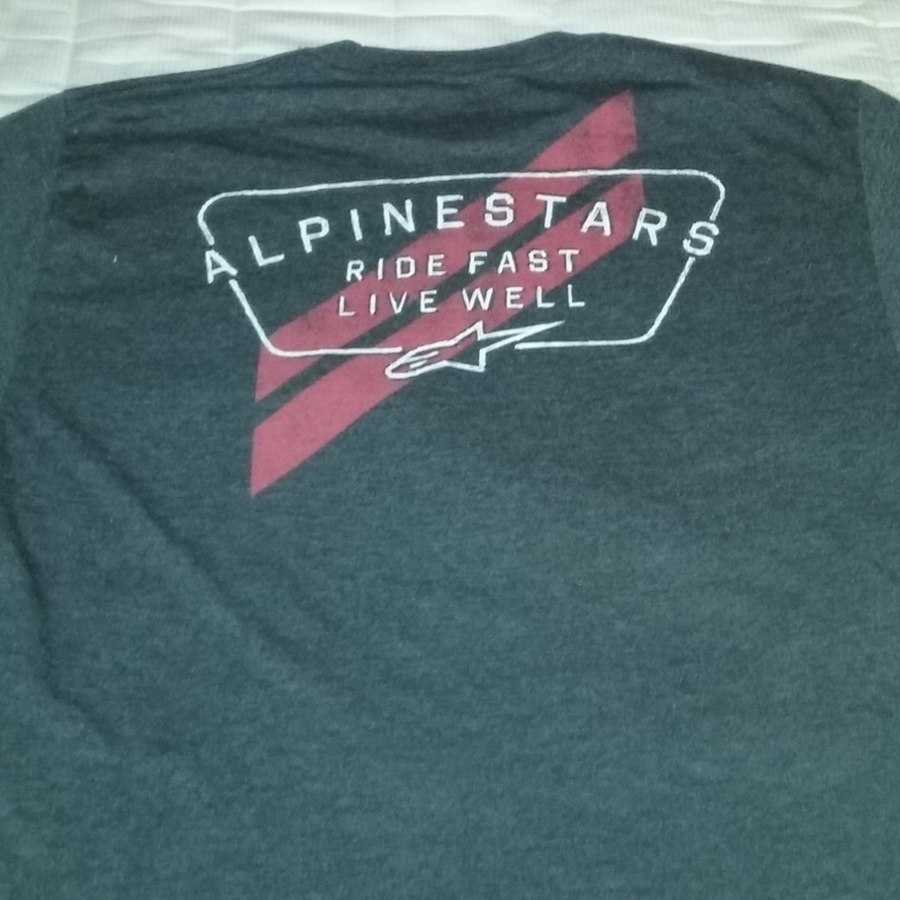 $Bundle$Alpine t-shirt